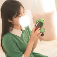 あたしだけにギュってする❣️