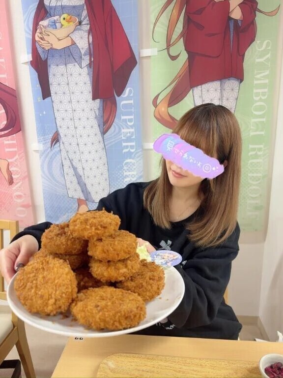 11-177.ウマ娘極楽湯♡コラボカフェ