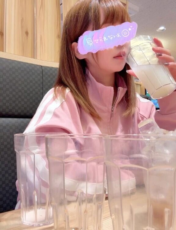 11-194.コラボドリンク♡