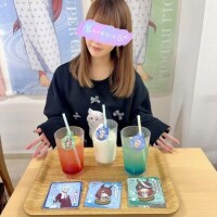 11-197.ドリンク♡