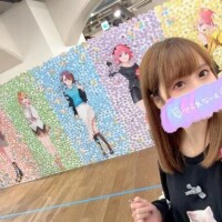 11-198.アトレコラボ五嫁11/27まで♡