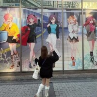 11-199.缶バッチ開封♡