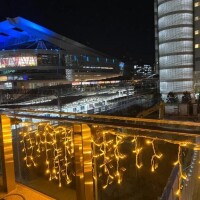 いるみねーしょん