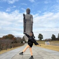 11-216.聖地巡り♡