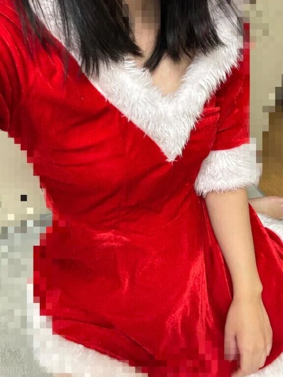 ついにサンタさんの季節🎅💕