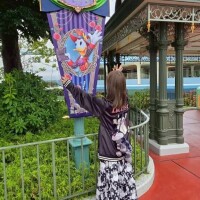 12-010.ミラコスタ♡