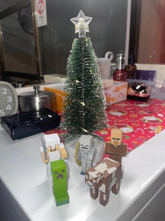 🌲クリスマスの思い出