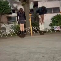 11-029.どっちが上手❓w