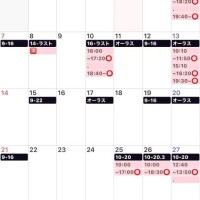 納めにきて〜💓