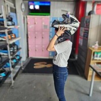 地上波放送、始まるって‼️🏎️💨💨