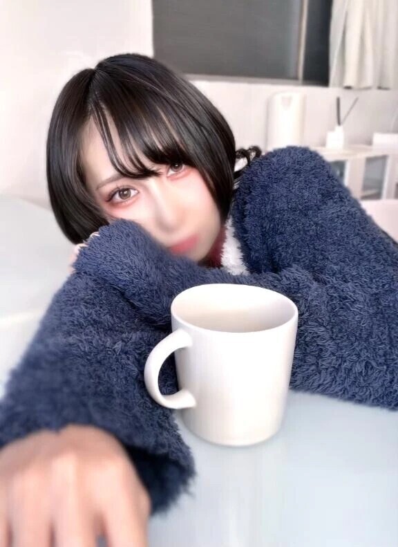 🤍ぬくもりで十分🤍