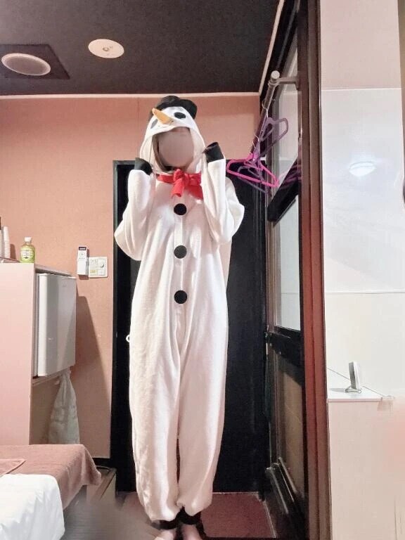 小さい思い出⛄️