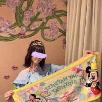 12-063.もうすぐ？誕生日♡