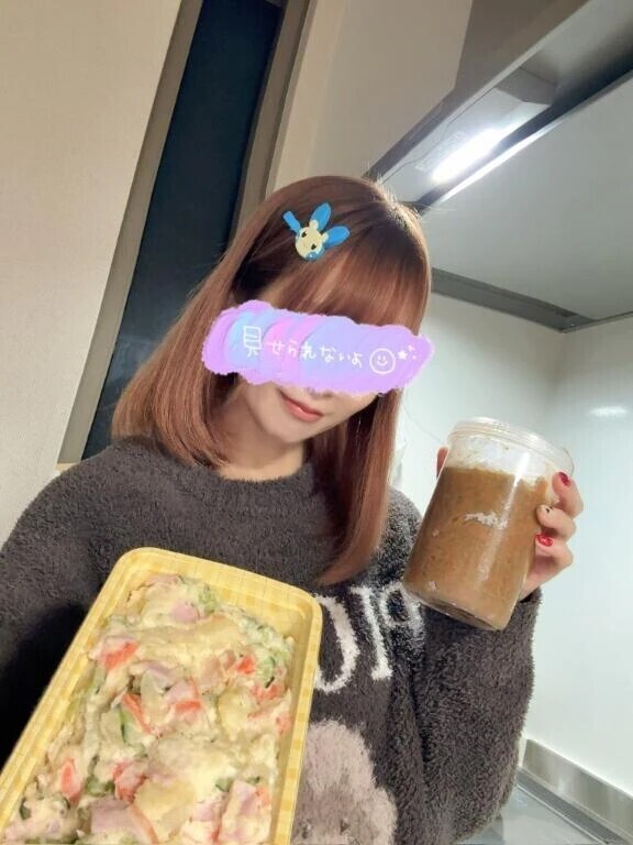 12-066.リクエスト♡