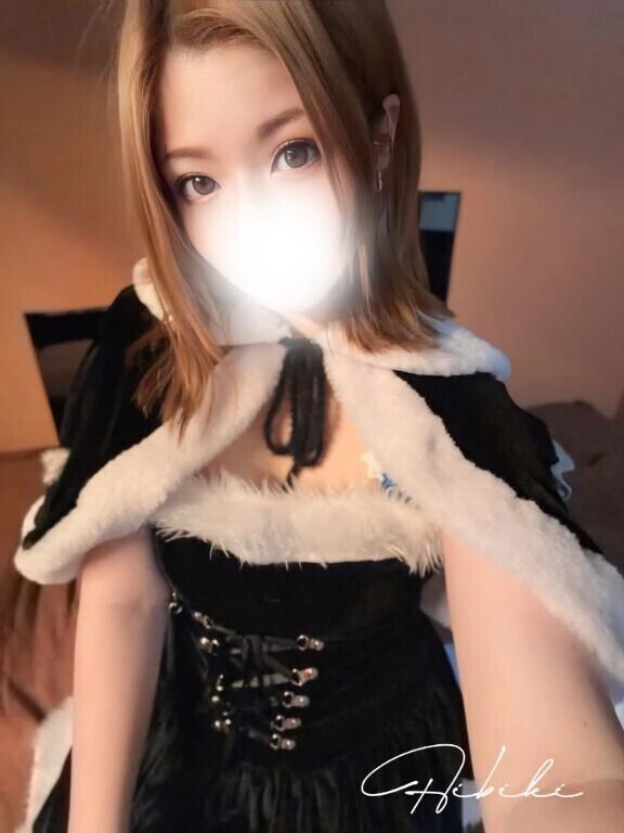 ブラックサンタ🖤