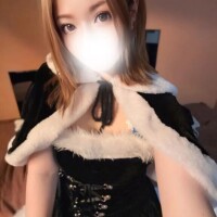 ブラックサンタ🖤