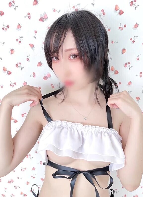 🤍セクシー？可愛い？🤍