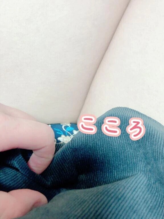 ちらっと･･･♡♡