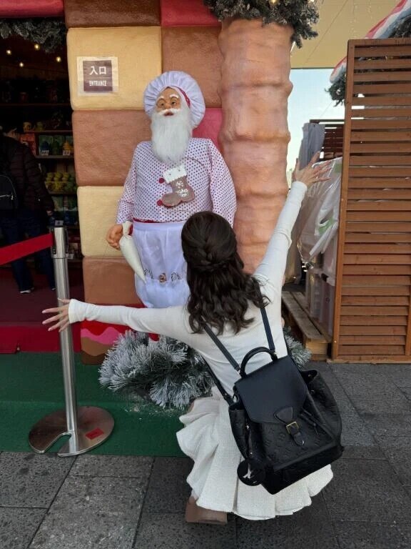 12-077.サンタさん🎅