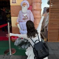 12-077.サンタさん🎅