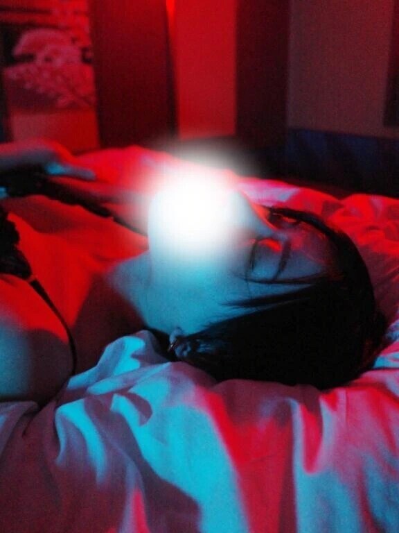 このあと🈳あり❣️