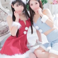 サンタって可愛い🤶