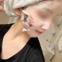 12-091.歩いてたら…♡