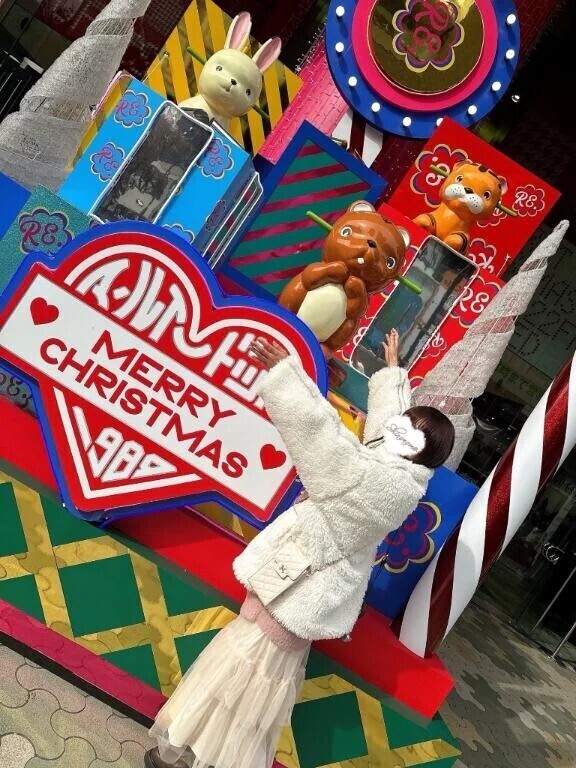 🌷胸を張って生きる為に。