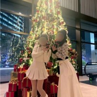 12-093.イルミネーション♡