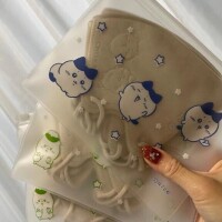 12-105.ちいかわマスク♡