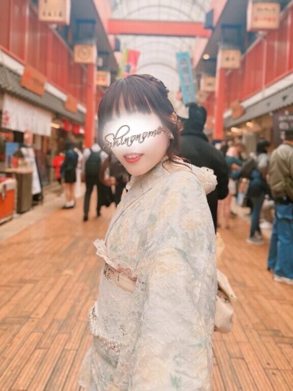 ついて行かなくて、いいの。