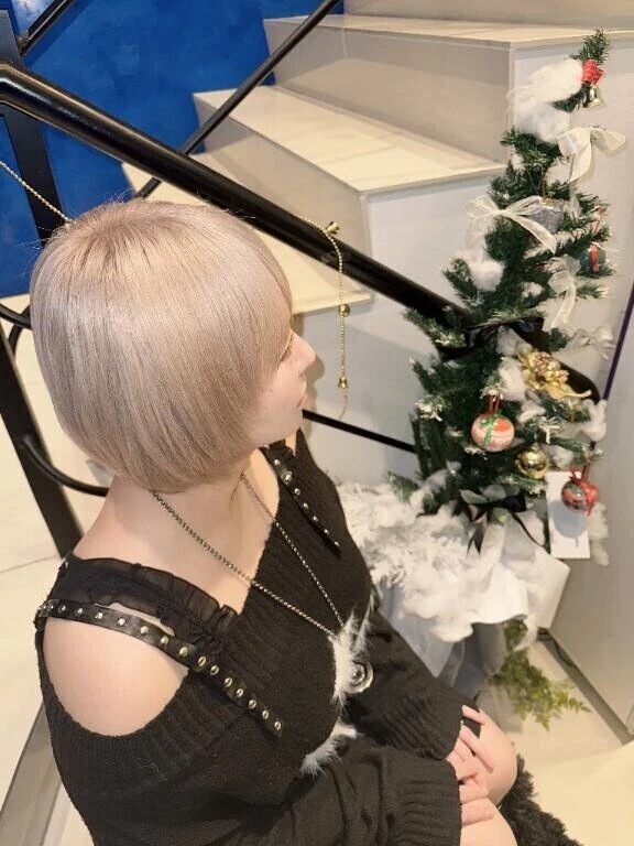 年内最後のメンテナンスを