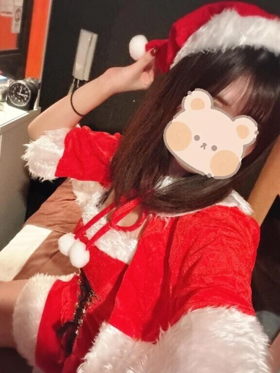 サンタと日曜日の件