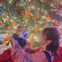 12-124.イルミネーション♡