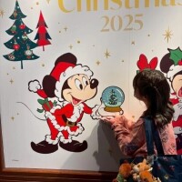 12-125.ディズニーストア♡