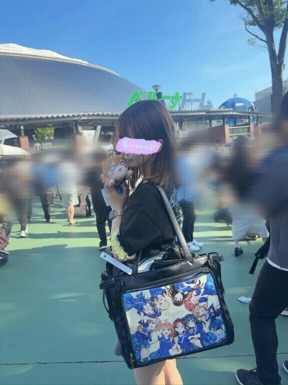 12-126.Aqours Documentary♡