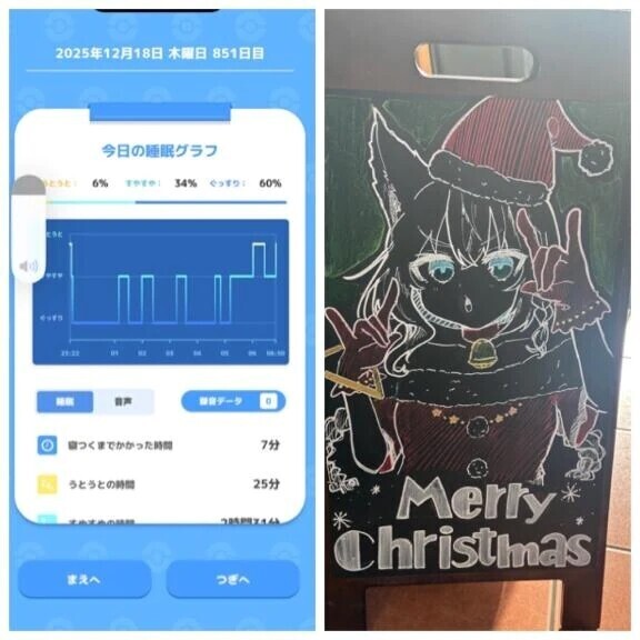 12-134.おあよ金曜日♡