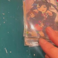 新カード紹介〜あいからのお願い🙇‍♀️