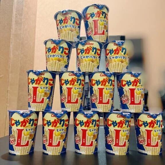 サンタさんきた🎅🎄