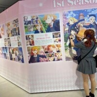 Liella会員クリスマス♡