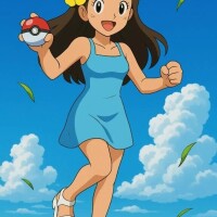 【ポケモントレーナーワイ】