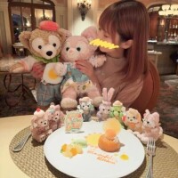 12-163.昨日から♡イオン