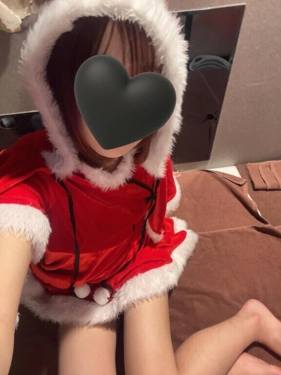 メリクリ🎅