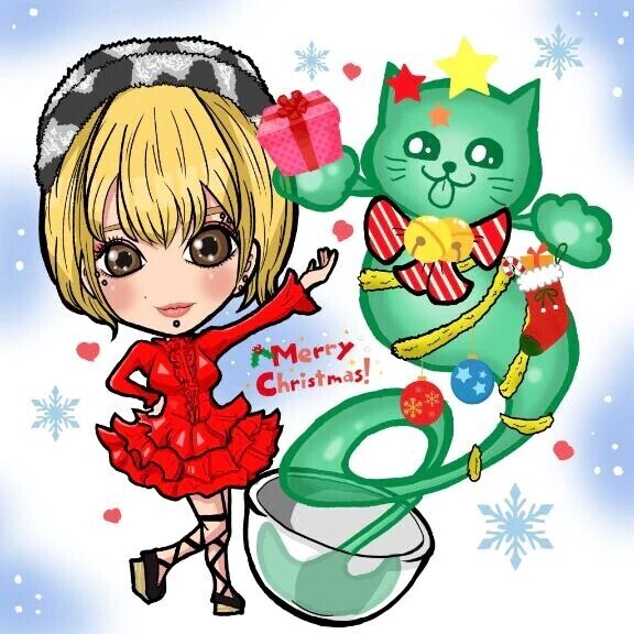 クリスマスイブは