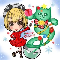 クリスマスイブは