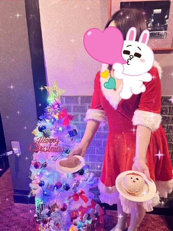 イブイブ🎅🎄🩷