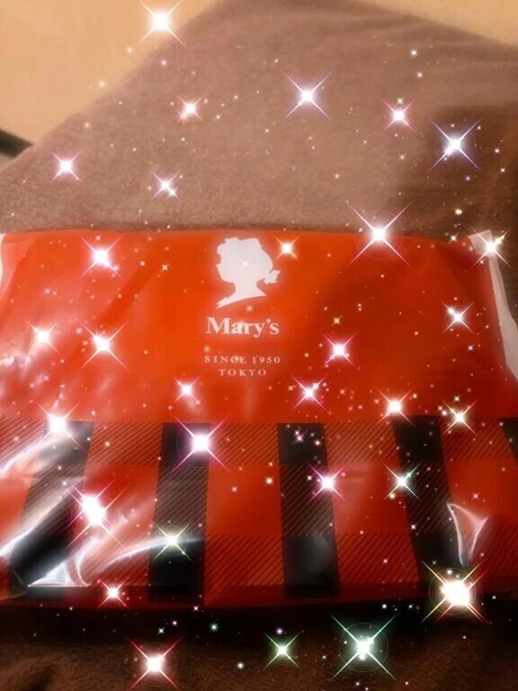 メリークリスマスイブ🎄✨️