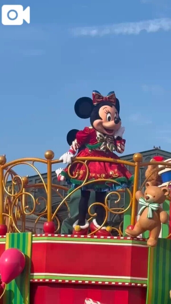 12-183.🎄ミキミニ🎄