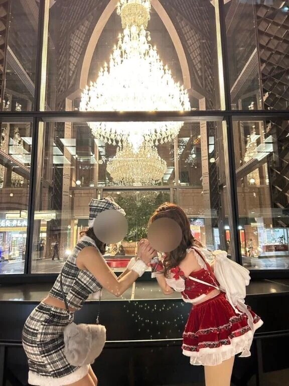 12-185.クリスマス2025あと少し…