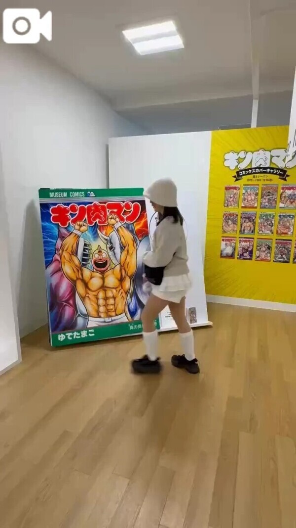 12-191.お触りOK♡